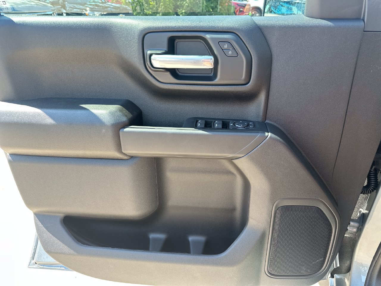 2026 Chevrolet Silverado 1500 Custom - Photo 19