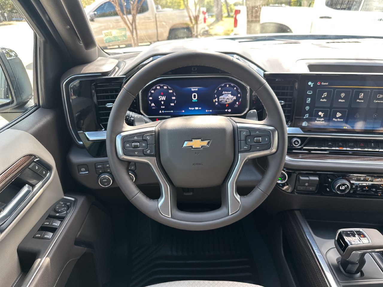 2026 Chevrolet Silverado 1500 LT - Photo 20