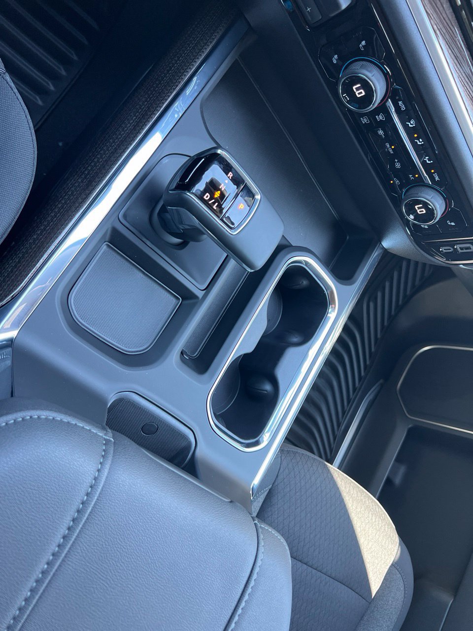 2026 Chevrolet Silverado 1500 LT Truck, photo 24
