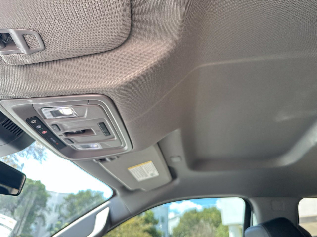 2026 Chevrolet Silverado 1500 RST, photo 21