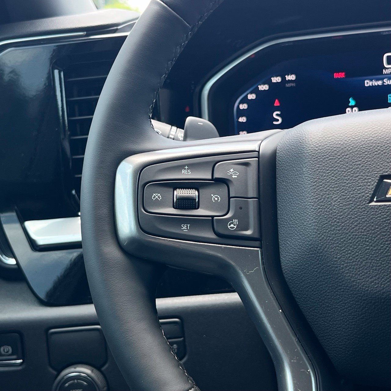 2026 Chevrolet Silverado 1500 LT - Photo 18