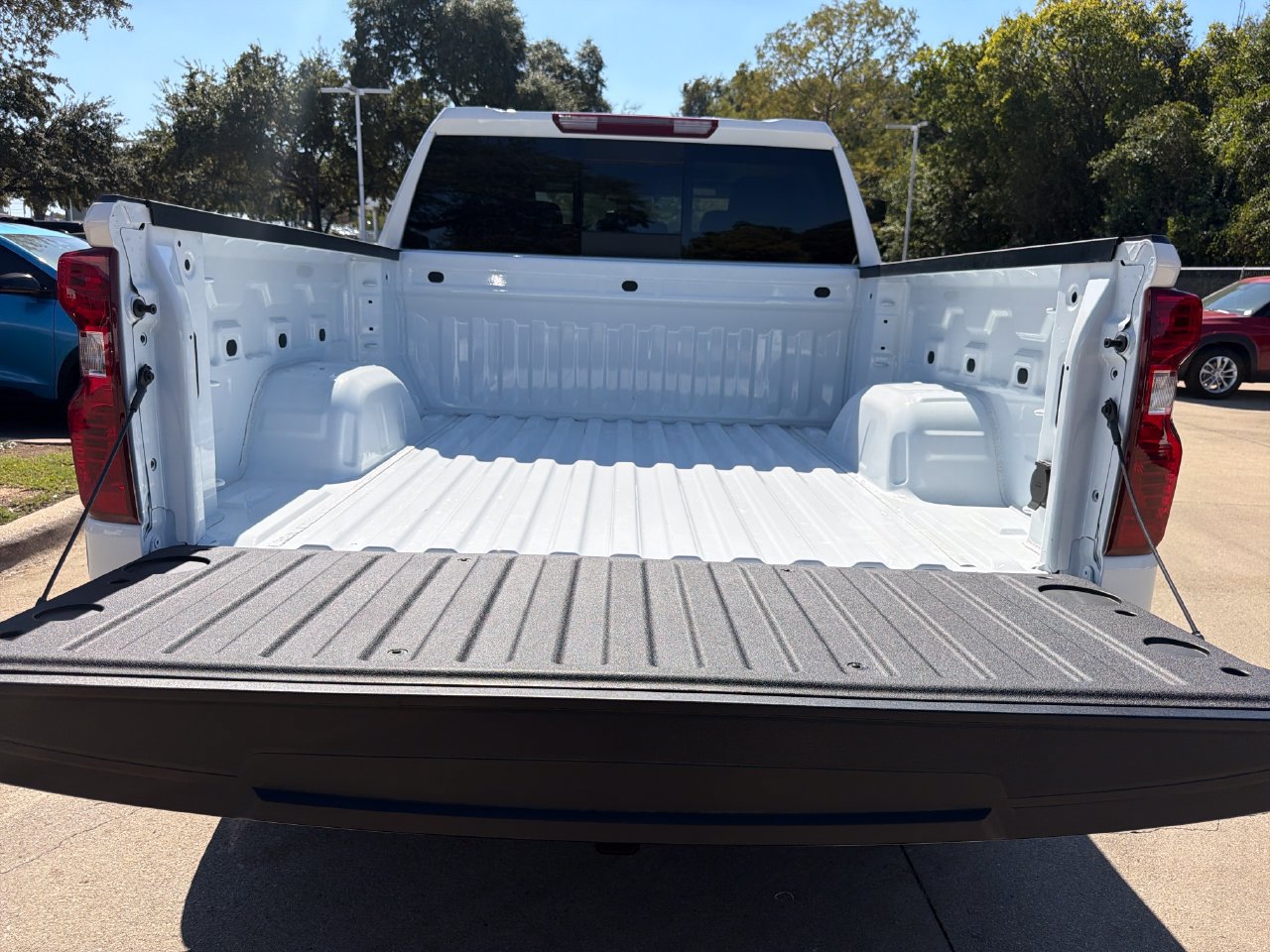 2026 Chevrolet Silverado 1500 LT - Photo 23