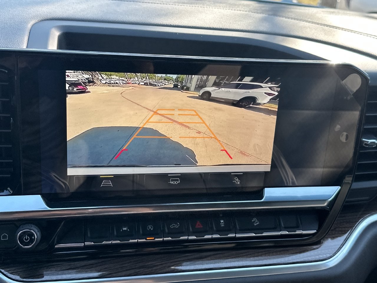 2026 Chevrolet Silverado 1500 LT Truck, photo 20