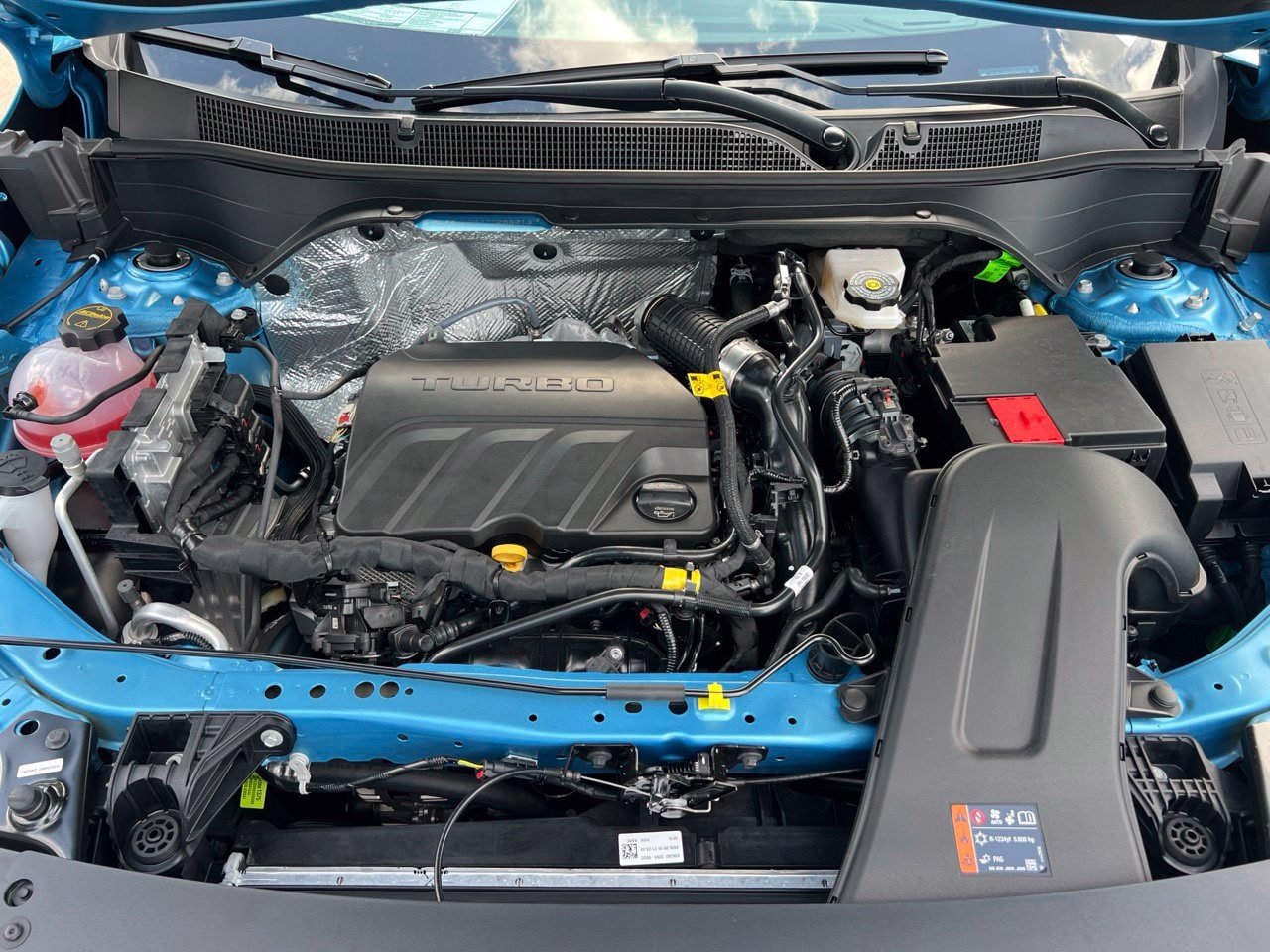 2026 Chevrolet Trax LT - Photo 22