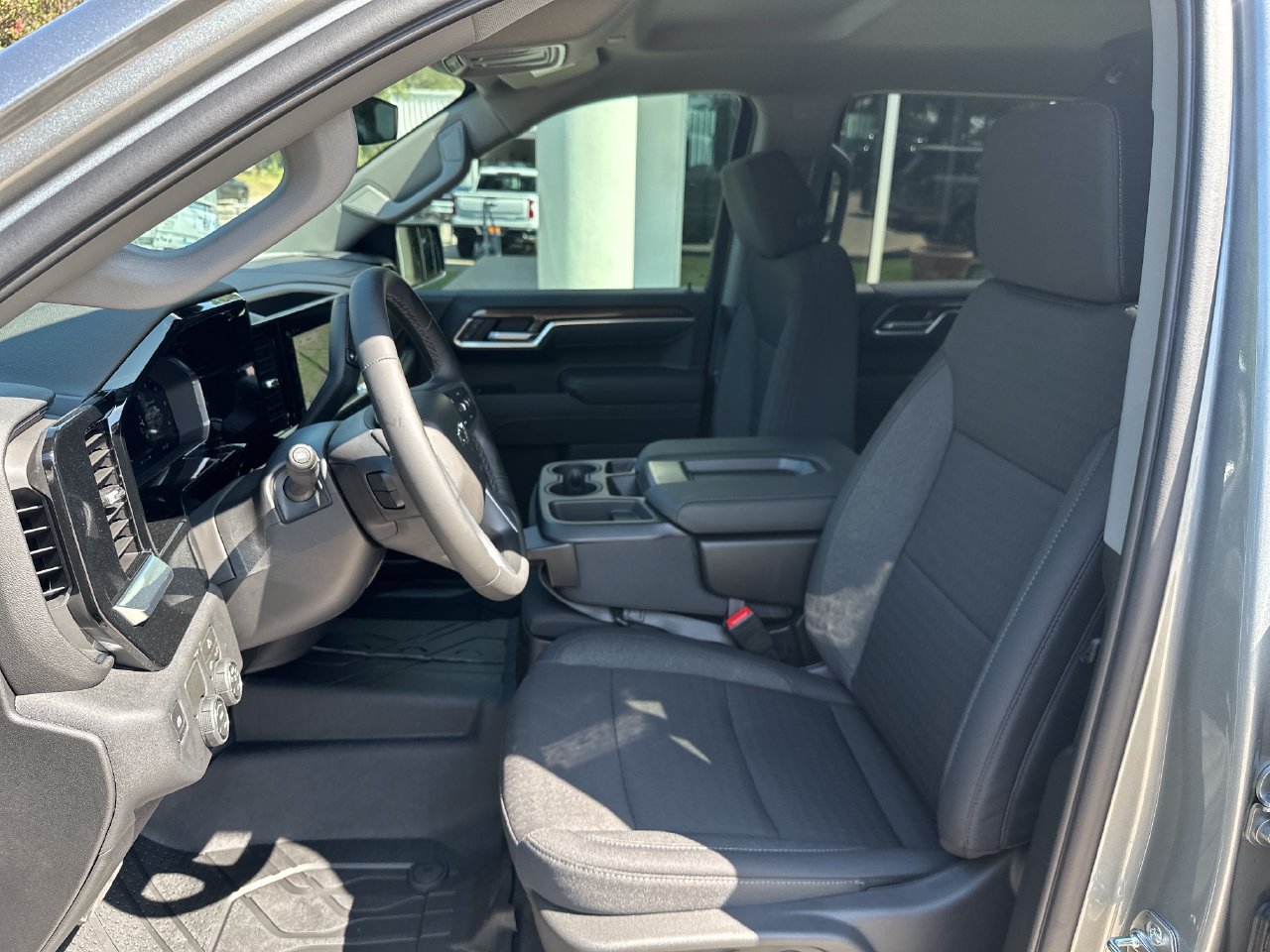 2026 Chevrolet Silverado 1500 RST - Photo 17
