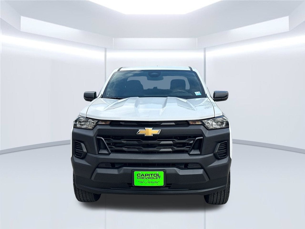 2026 Chevrolet Colorado WT - Photo 8