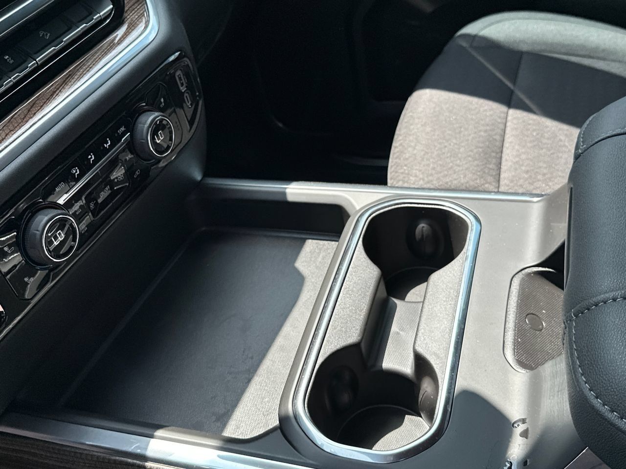 2026 Chevrolet Silverado 2500 HD LT Truck, photo 27