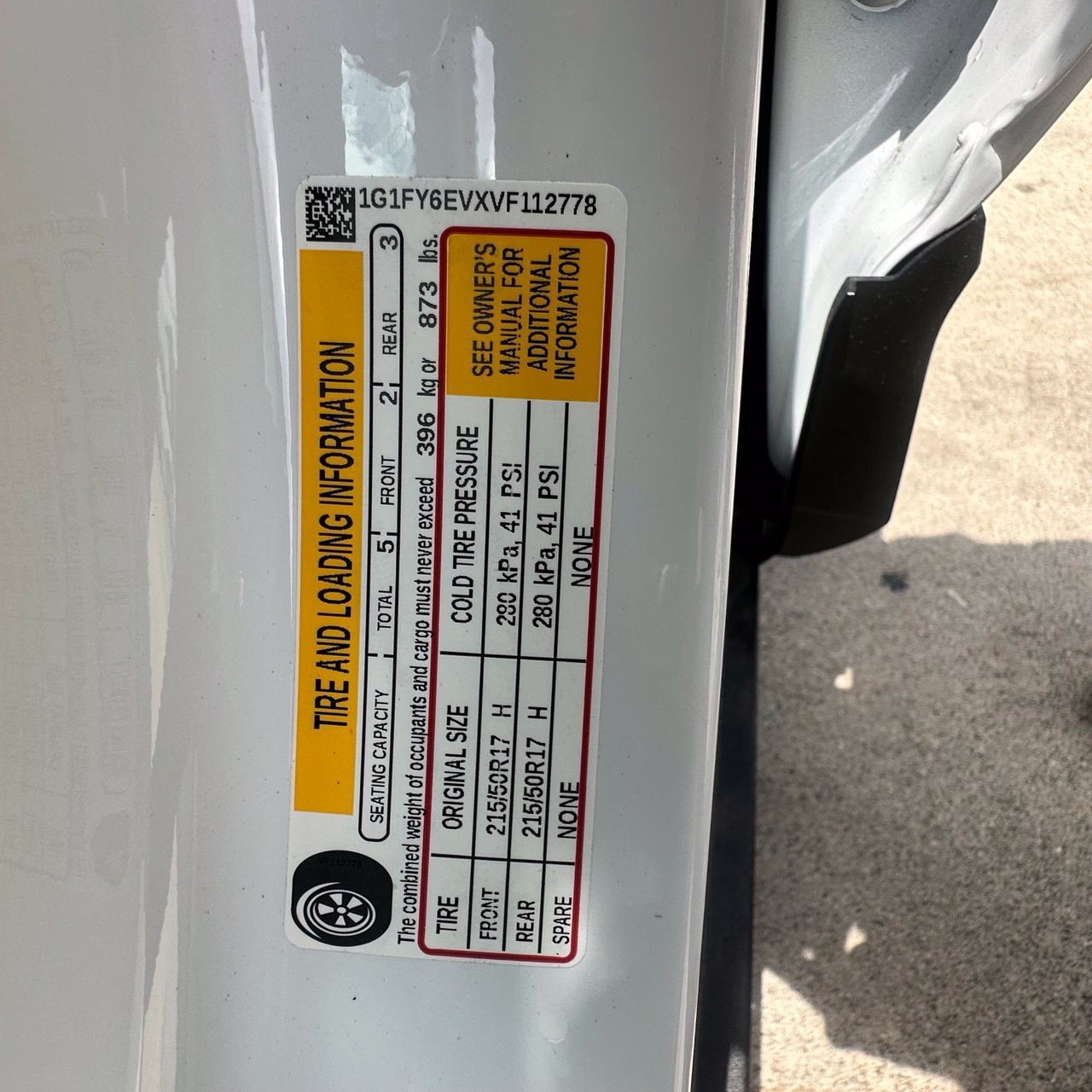 2027 Chevrolet Bolt LT SUV, photo 30