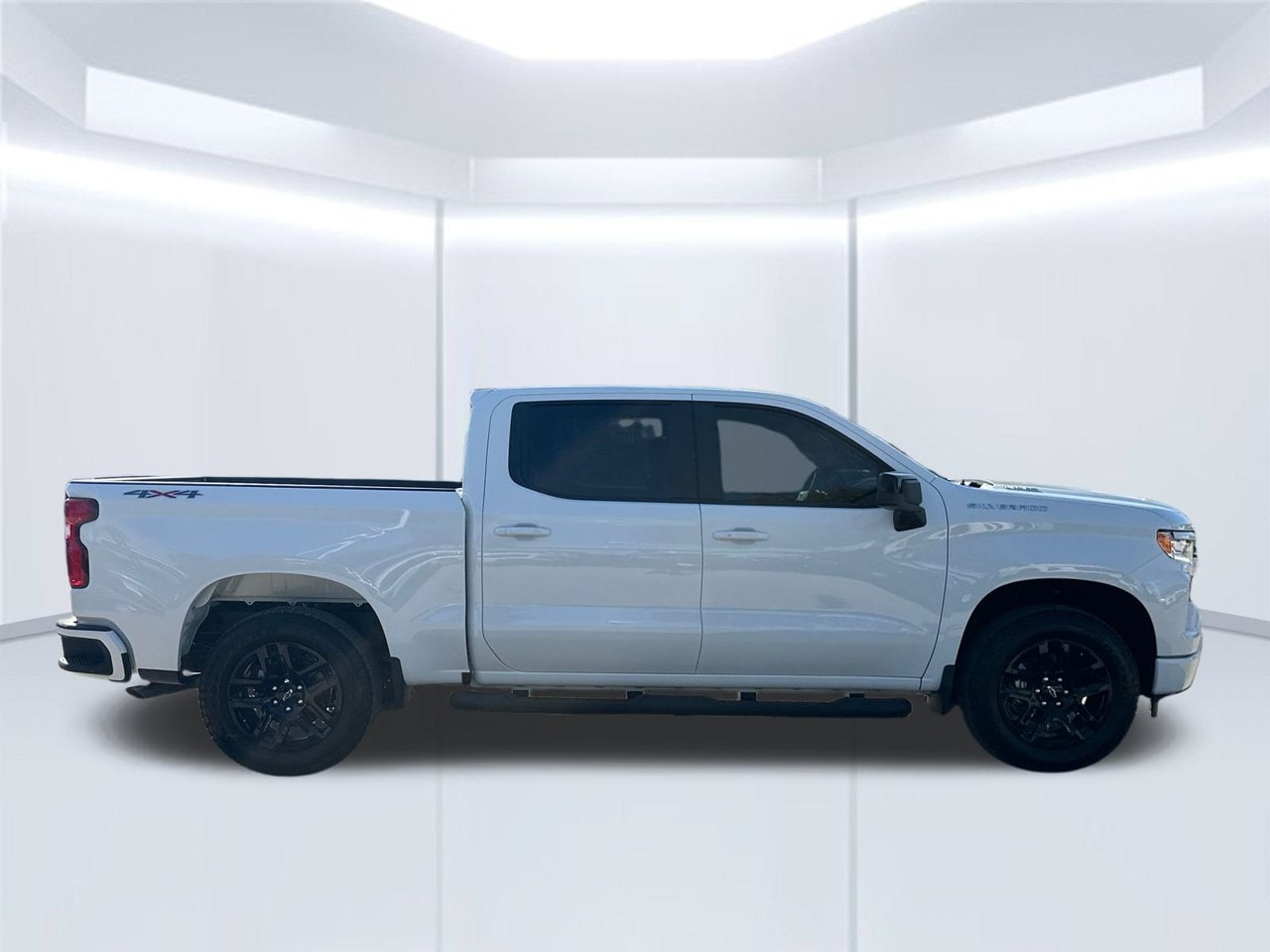 2026 Chevrolet Silverado 1500 RST - Photo 7