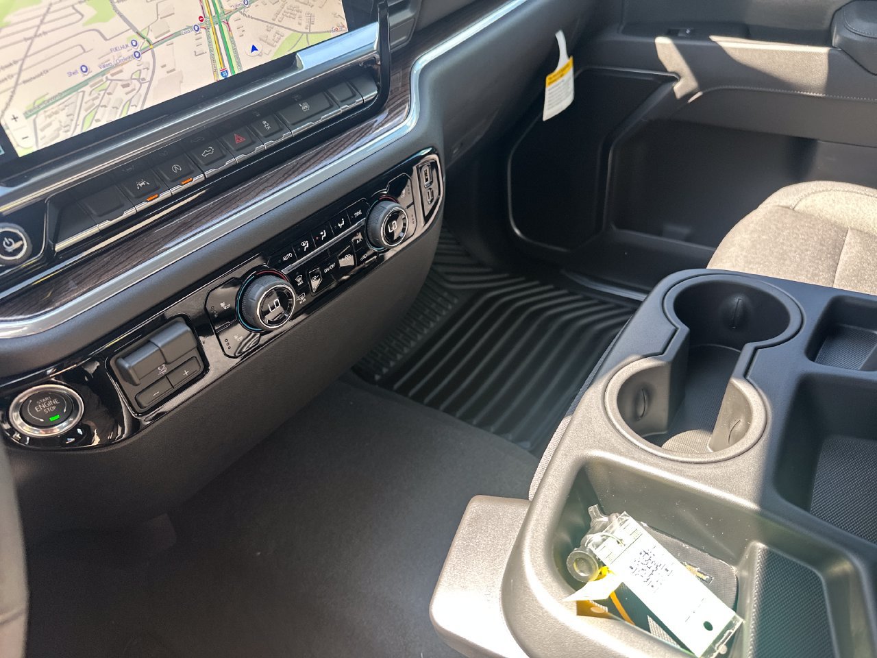 2026 Chevrolet Silverado 1500 LT (2FL) - Photo 24