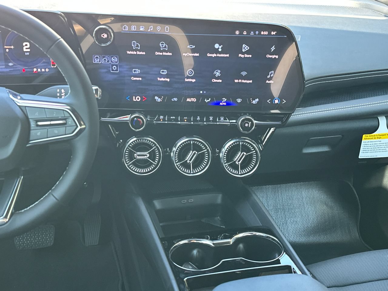2026 Chevrolet Blazer EV LT - Photo 18