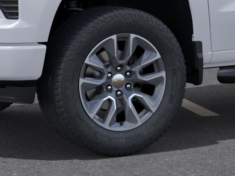 2026 Chevrolet Silverado 1500 RST - Photo 9