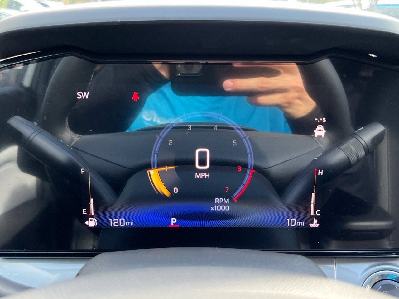 2026 Chevrolet Trax LT - Photo 17