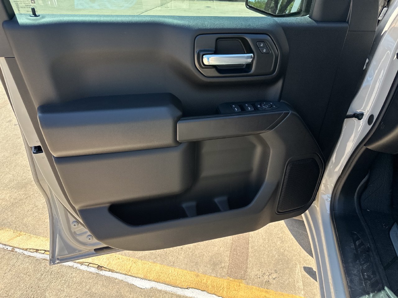 2026 Chevrolet Silverado 1500 Custom - Photo 11