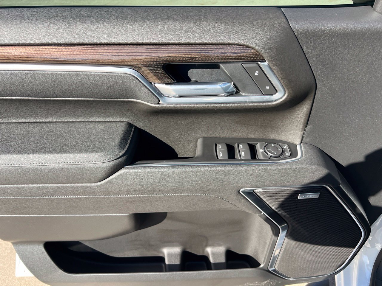 2026 Chevrolet Silverado 1500 RST Truck, photo 12