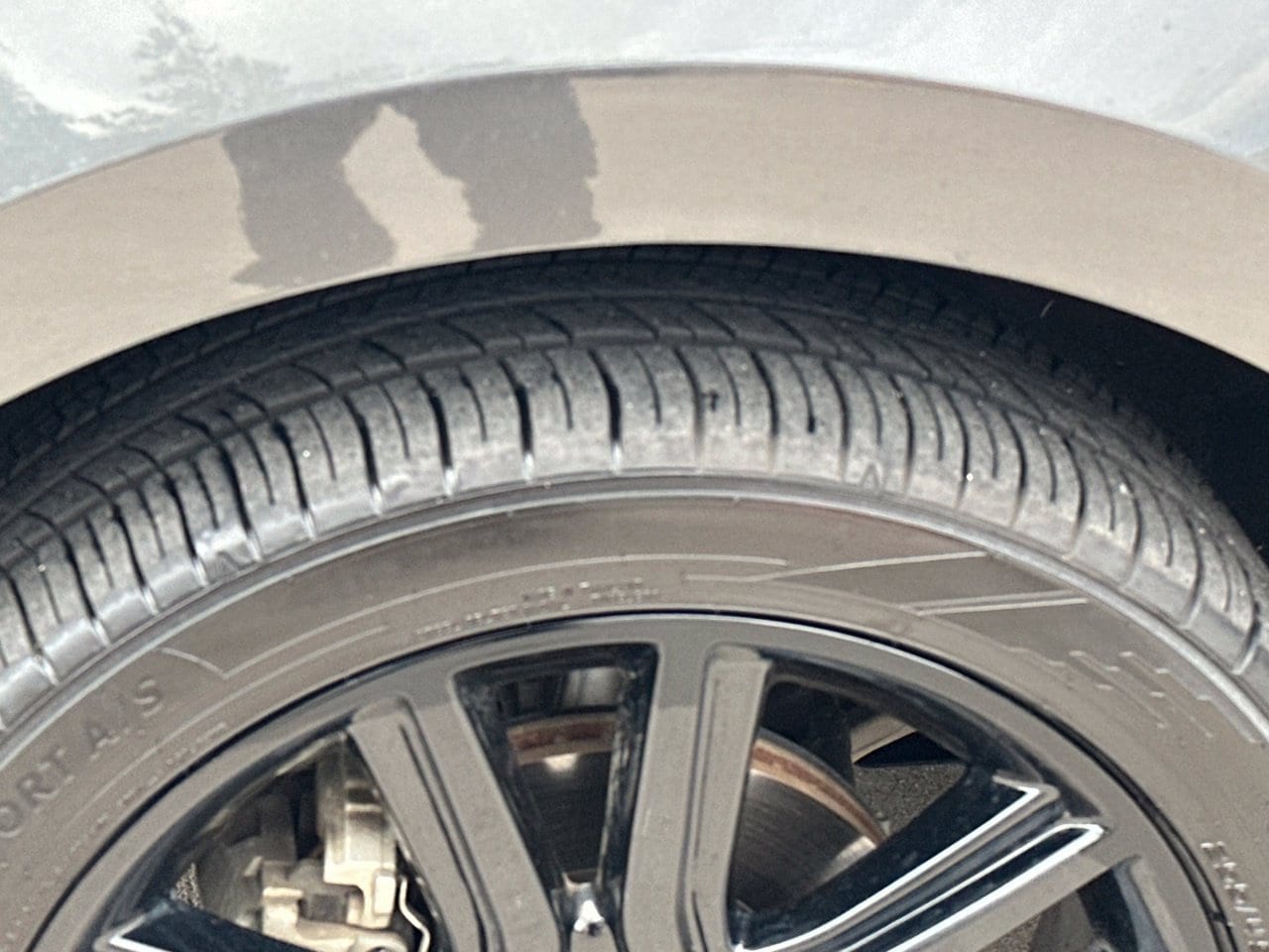 2020 Ford Edge ST Line - Photo 26
