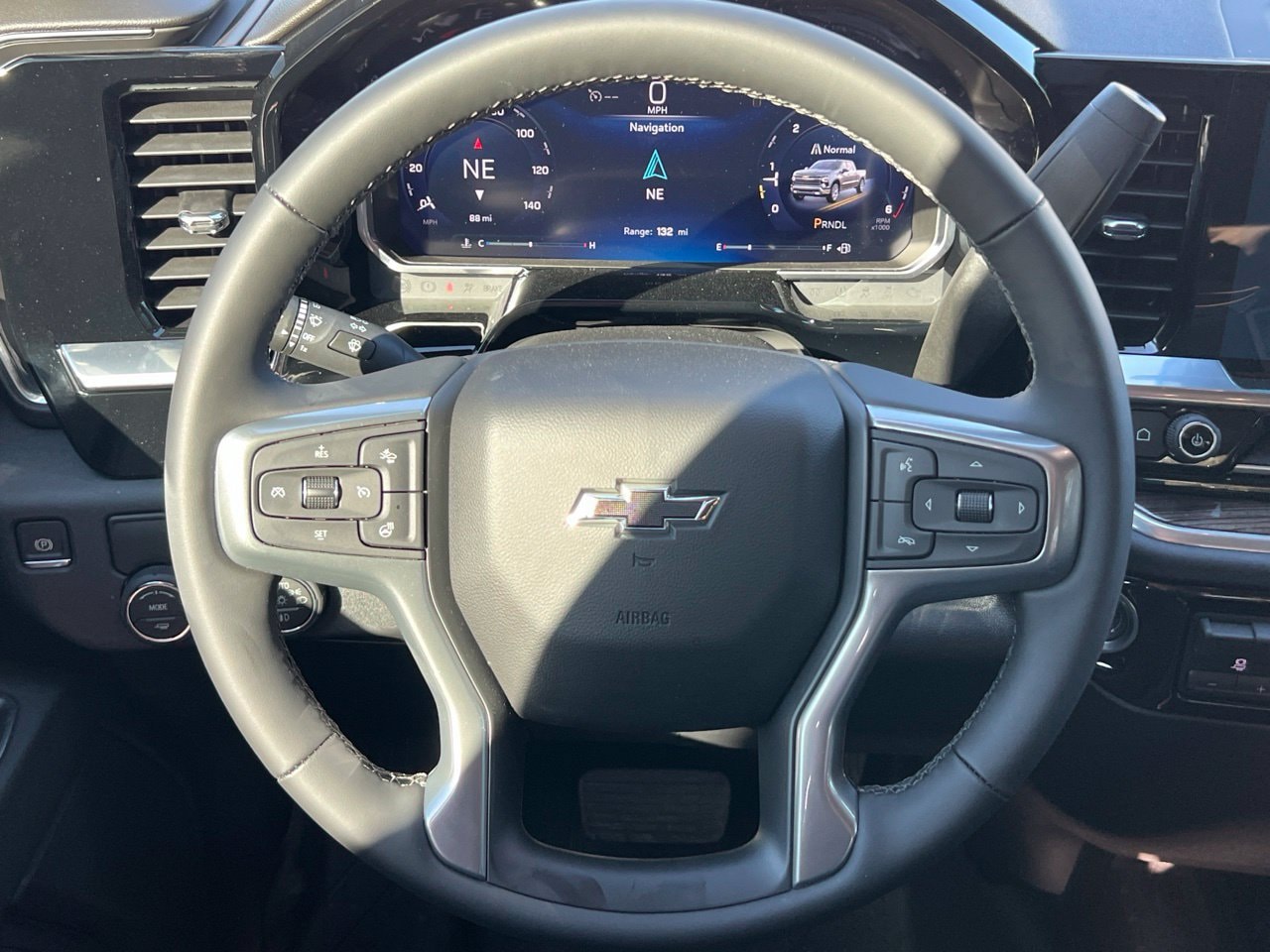 2026 Chevrolet Silverado 1500 RST - Photo 16