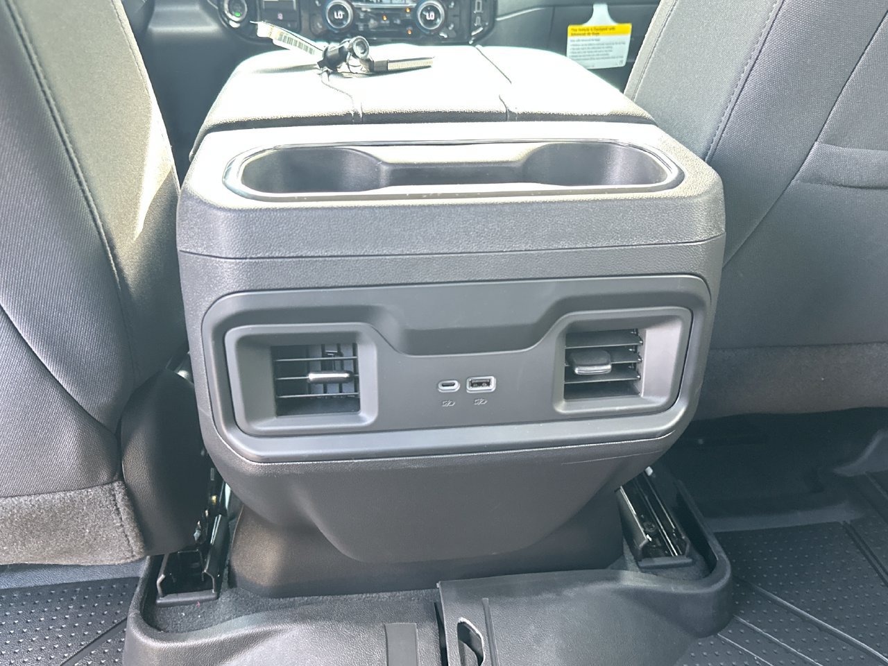 2026 Chevrolet Silverado 1500 LT - Photo 26