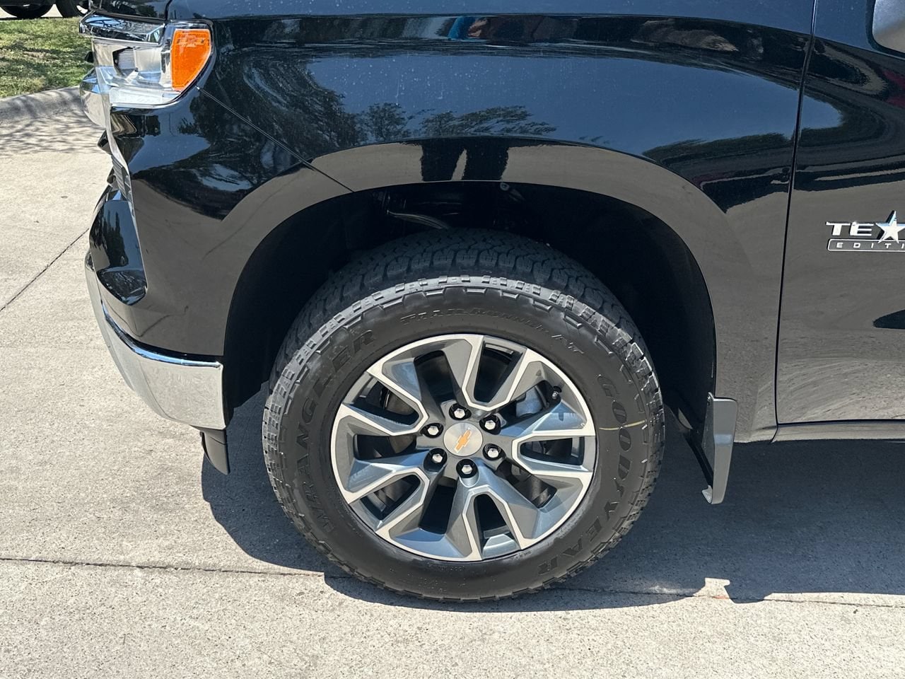 2026 Chevrolet Silverado 1500 LT, photo 25