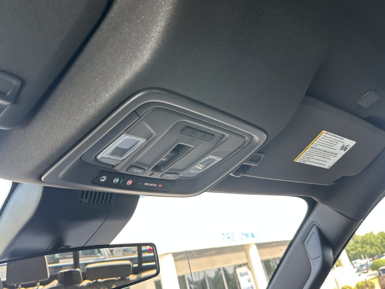 2026 Chevrolet Silverado 1500 LT - Photo 21