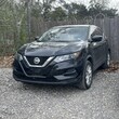  Nissan Rogue Sport