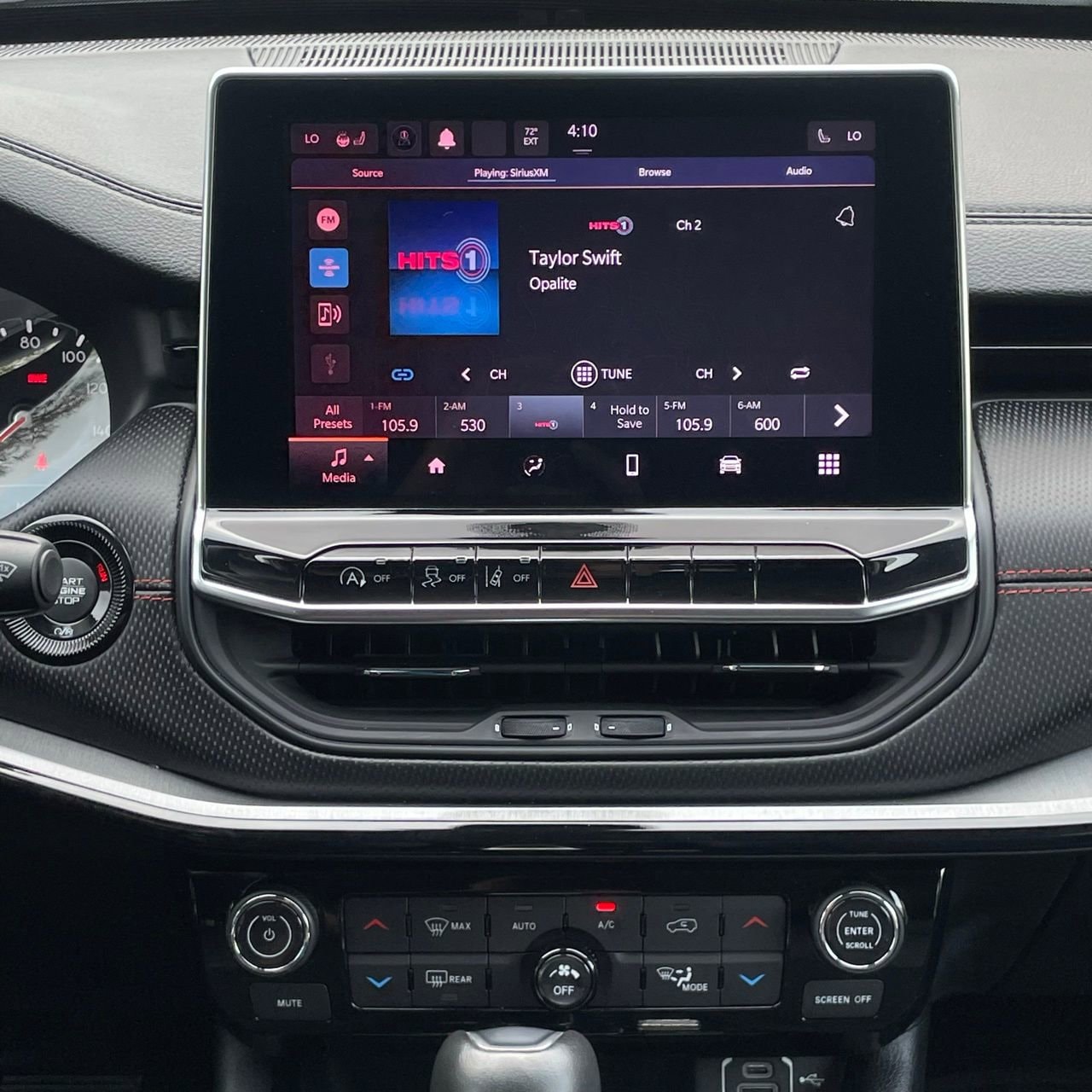 2022 Jeep Compass Trailhawk - Photo 19