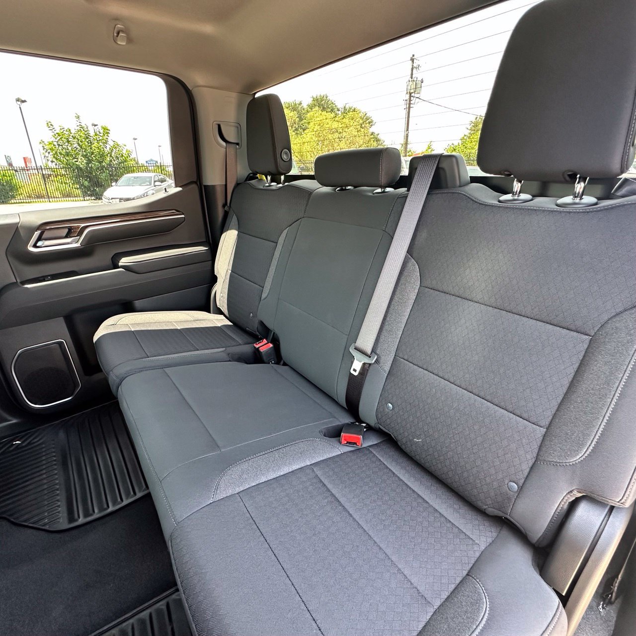 2026 Chevrolet Silverado 1500 LT - Photo 23