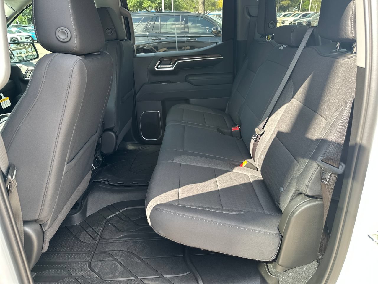 2026 Chevrolet Silverado 1500 RST Truck, photo 26