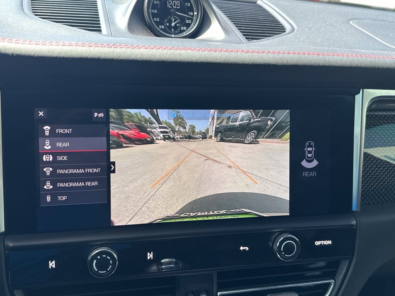 2022 Porsche Macan GTS - Photo 20