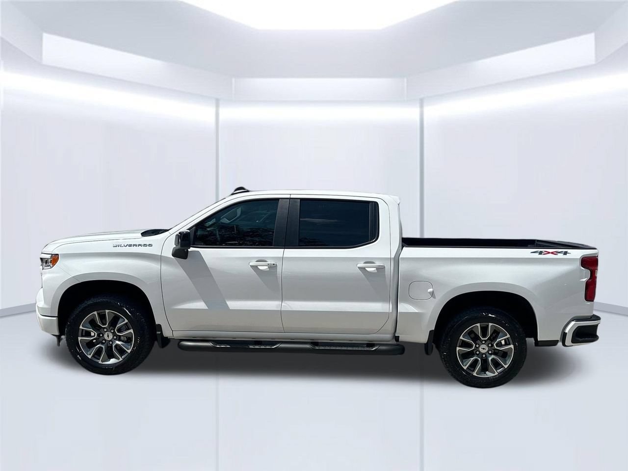 2026 Chevrolet Silverado 1500 RST Truck, photo 2