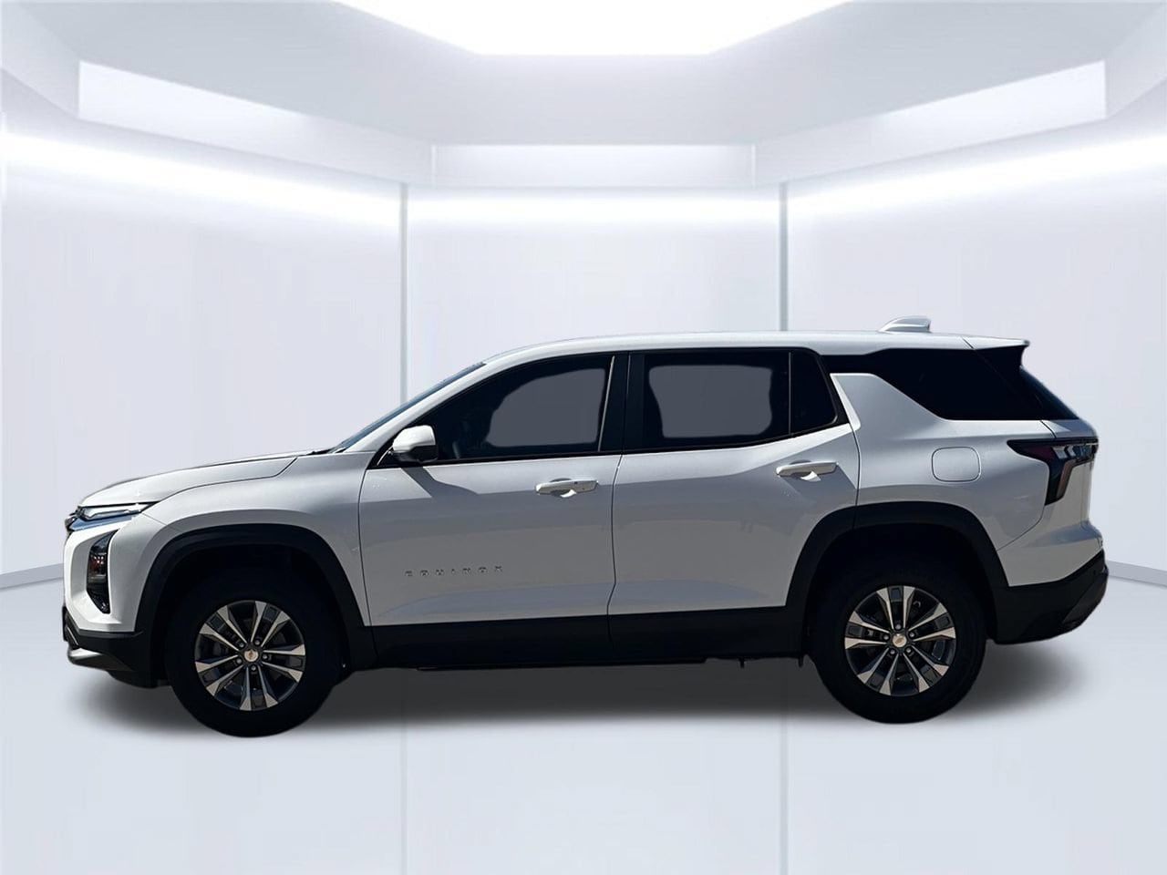 2027 Chevrolet Equinox LT - Photo 3