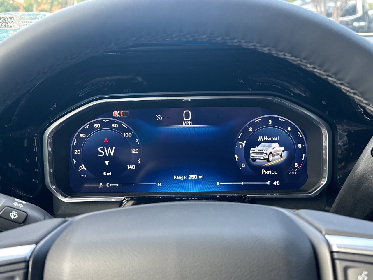 2026 Chevrolet Silverado 1500 RST - Photo 10
