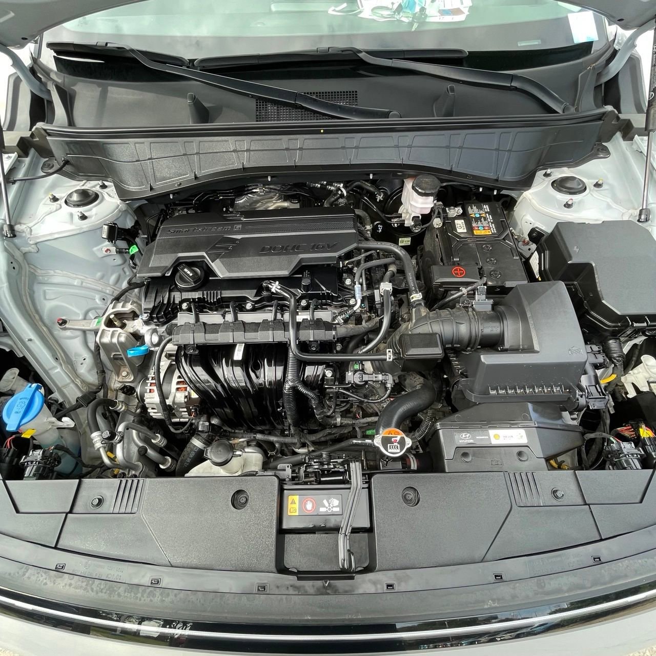2025 Hyundai Kona SEL - Photo 26