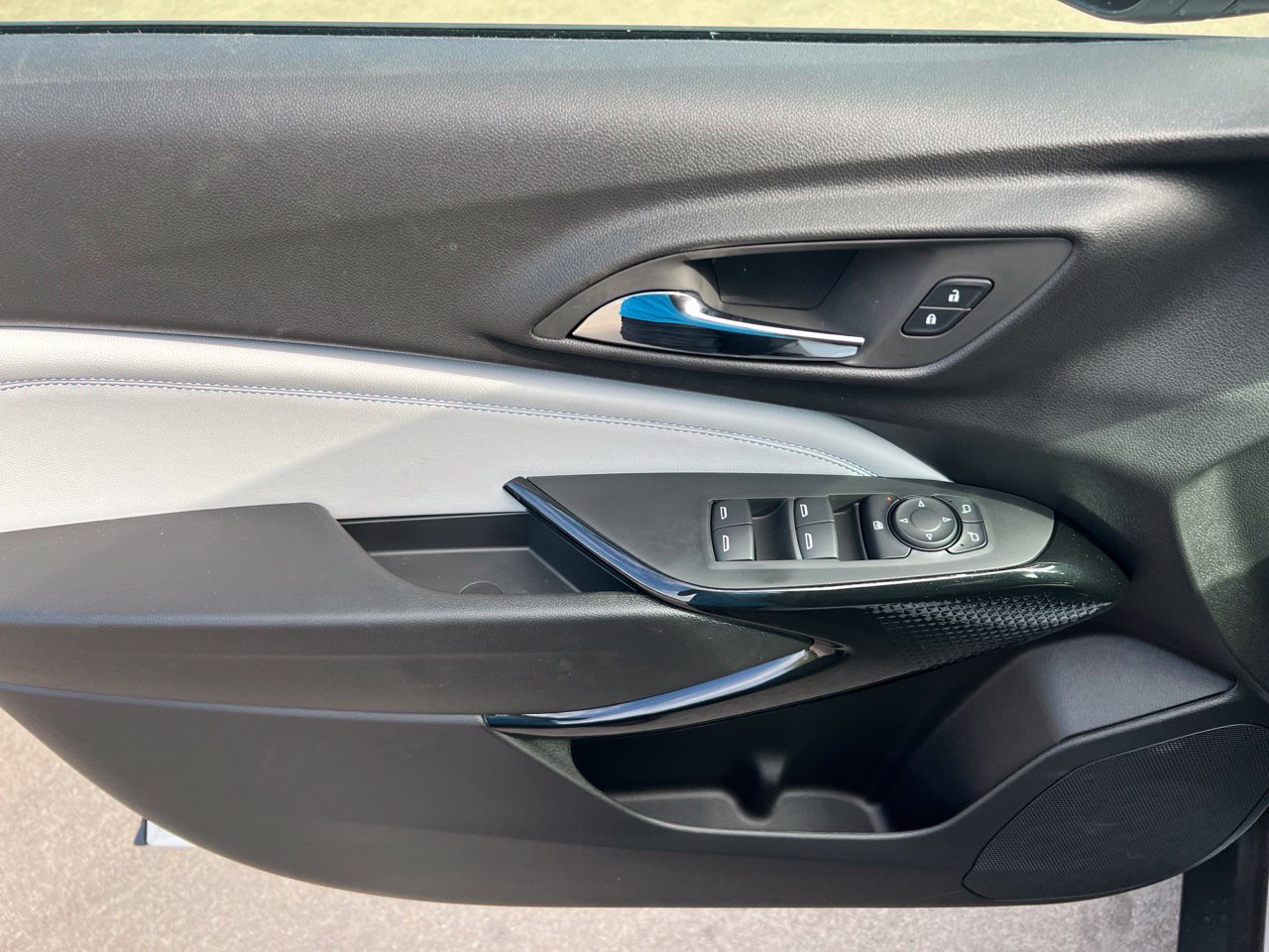 2026 Chevrolet Trax LT - Photo 11