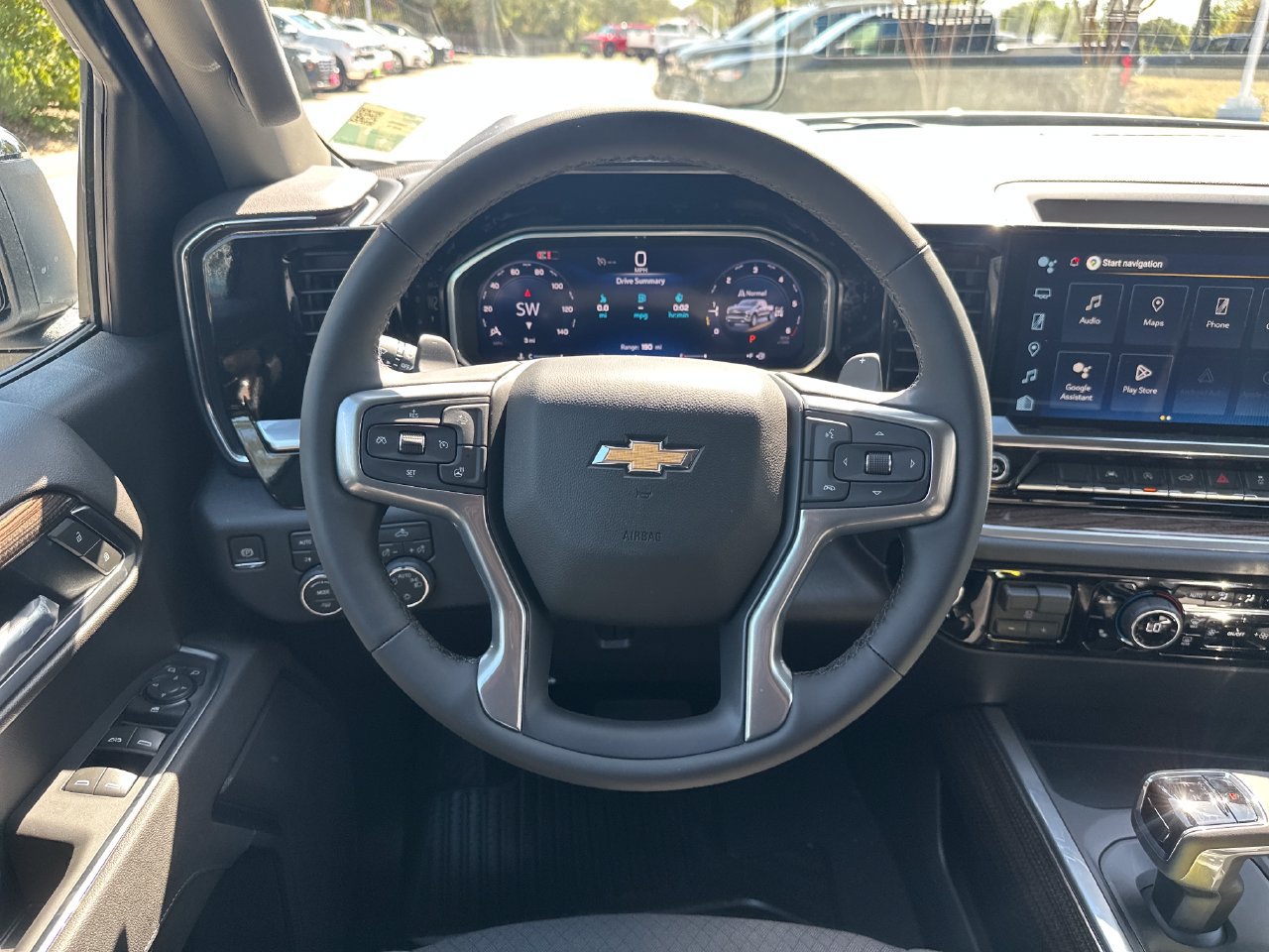 2026 Chevrolet Silverado 1500 LT - Photo 21