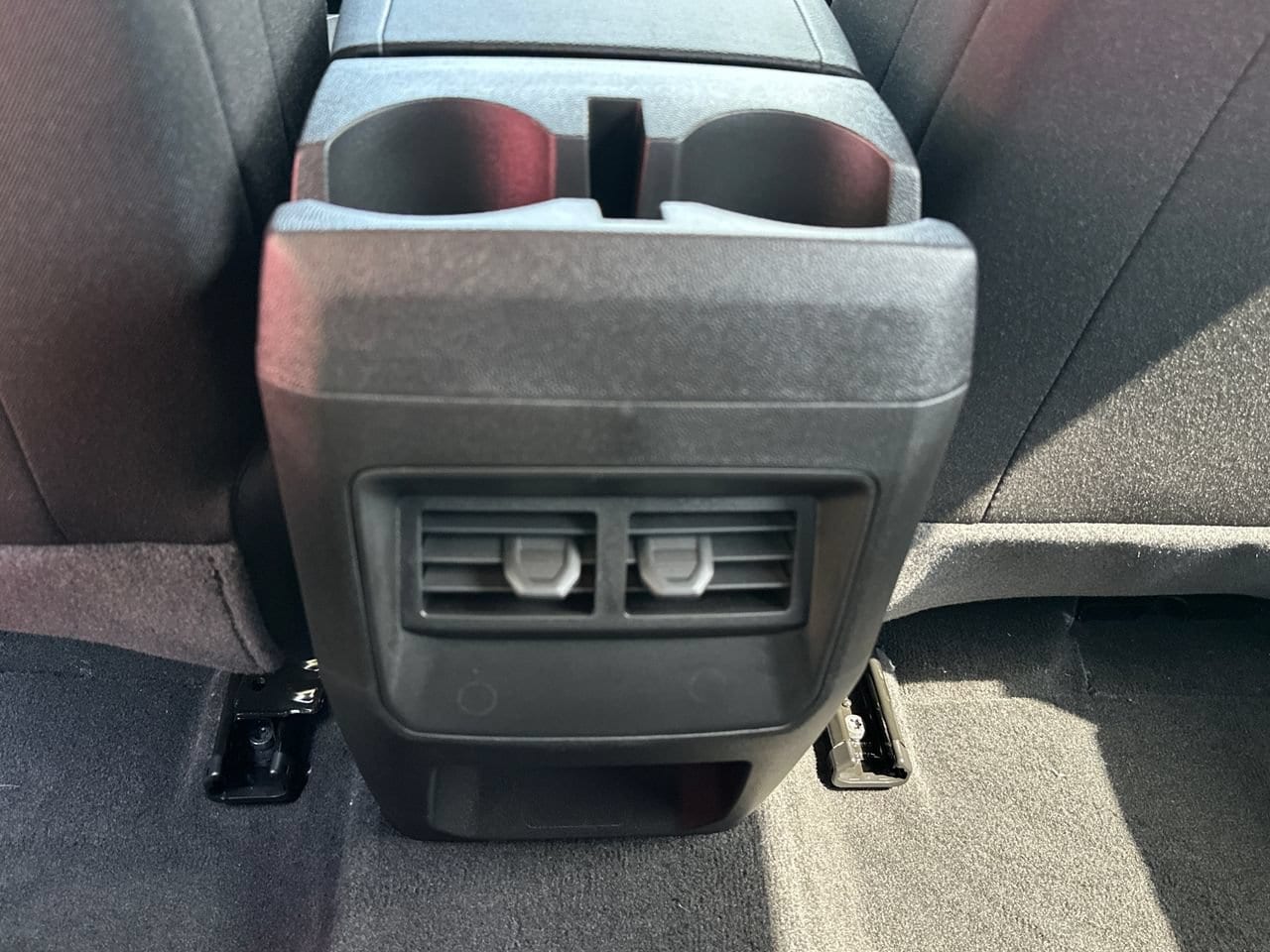 2026 Chevrolet Colorado Work Truck - Photo 13