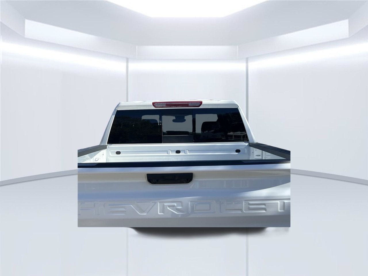 2026 Chevrolet Silverado 1500 LT - Photo 21
