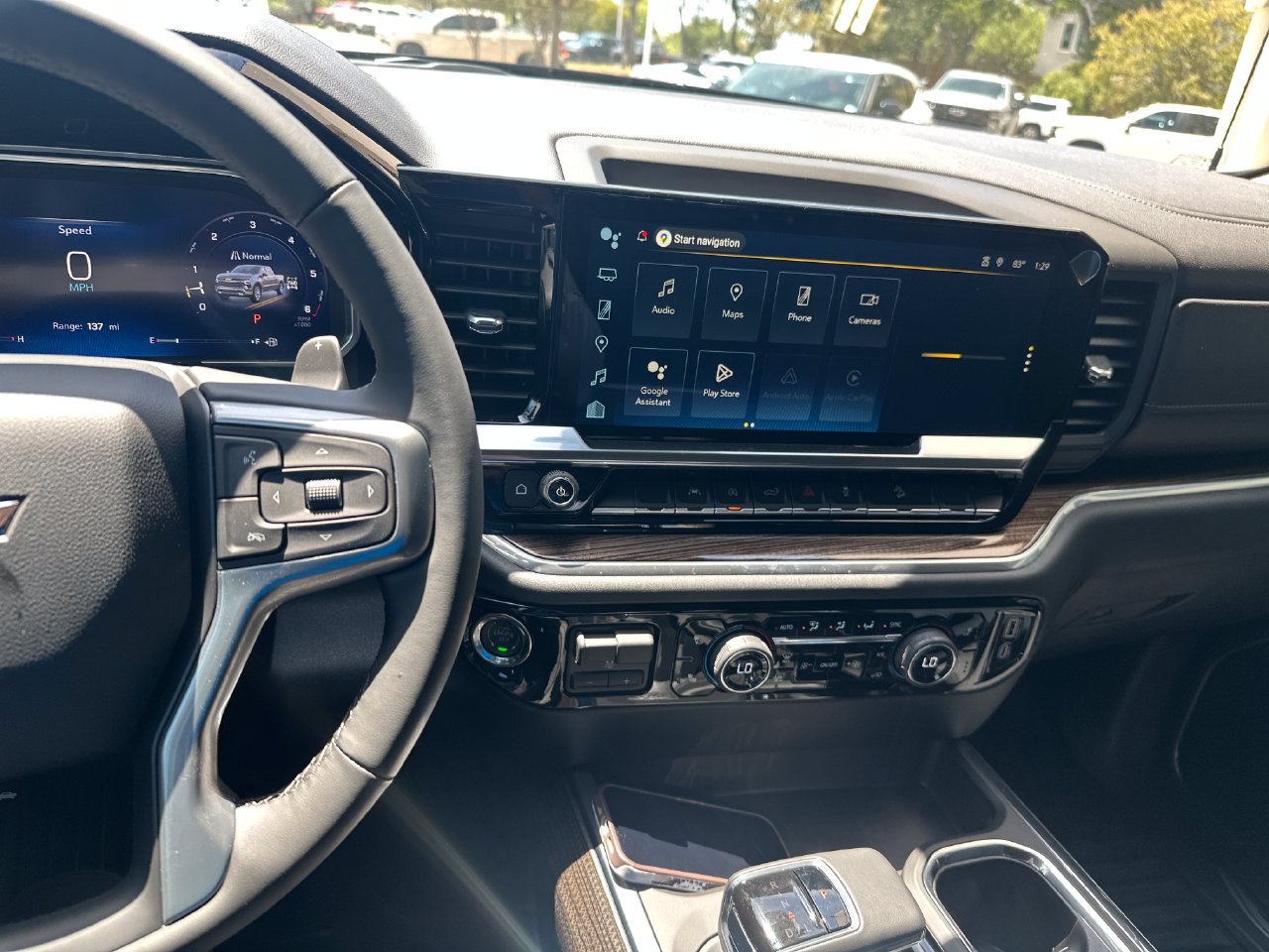2026 Chevrolet Silverado 1500 LT - Photo 17