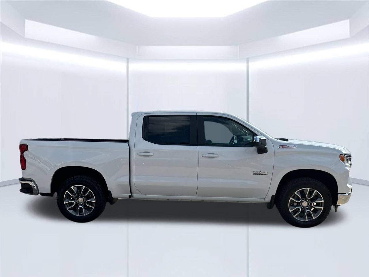 2026 Chevrolet Silverado 1500 LT, photo 7