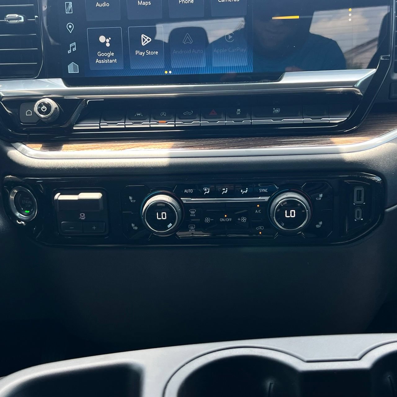 2026 Chevrolet Silverado 1500 LT, photo 24