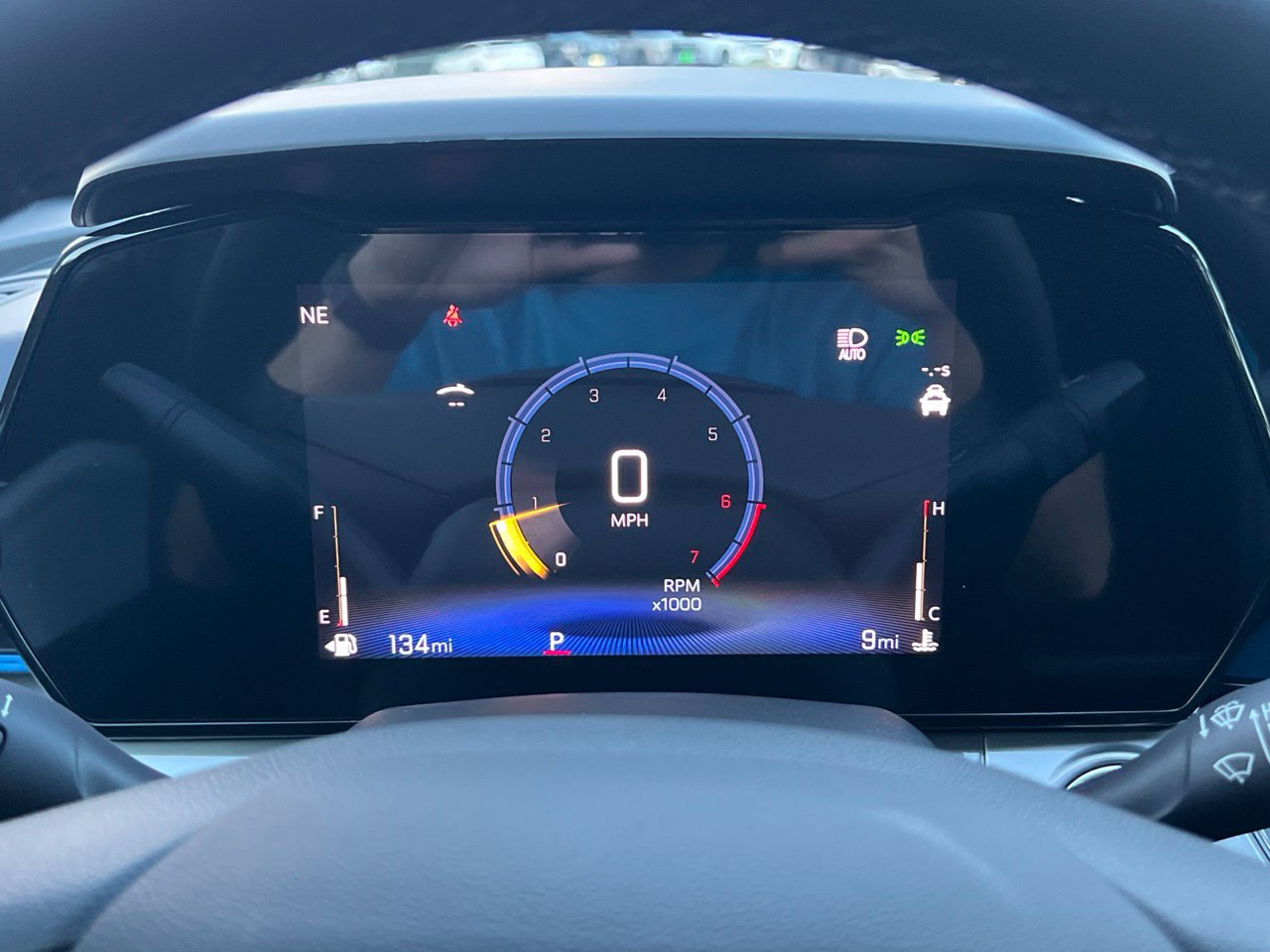 2026 Chevrolet Trax LT - Photo 16