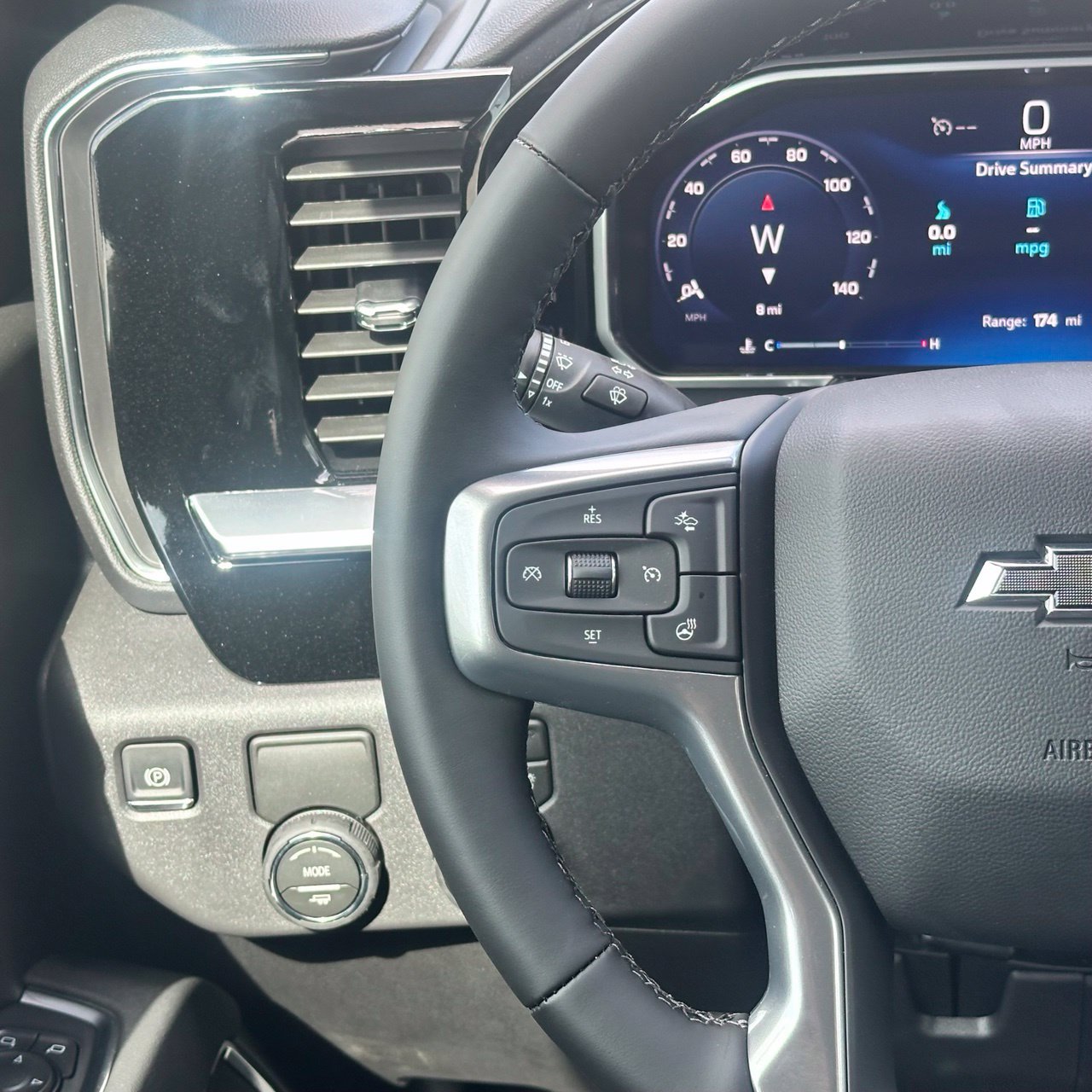 2026 Chevrolet Silverado 1500 RST - Photo 17