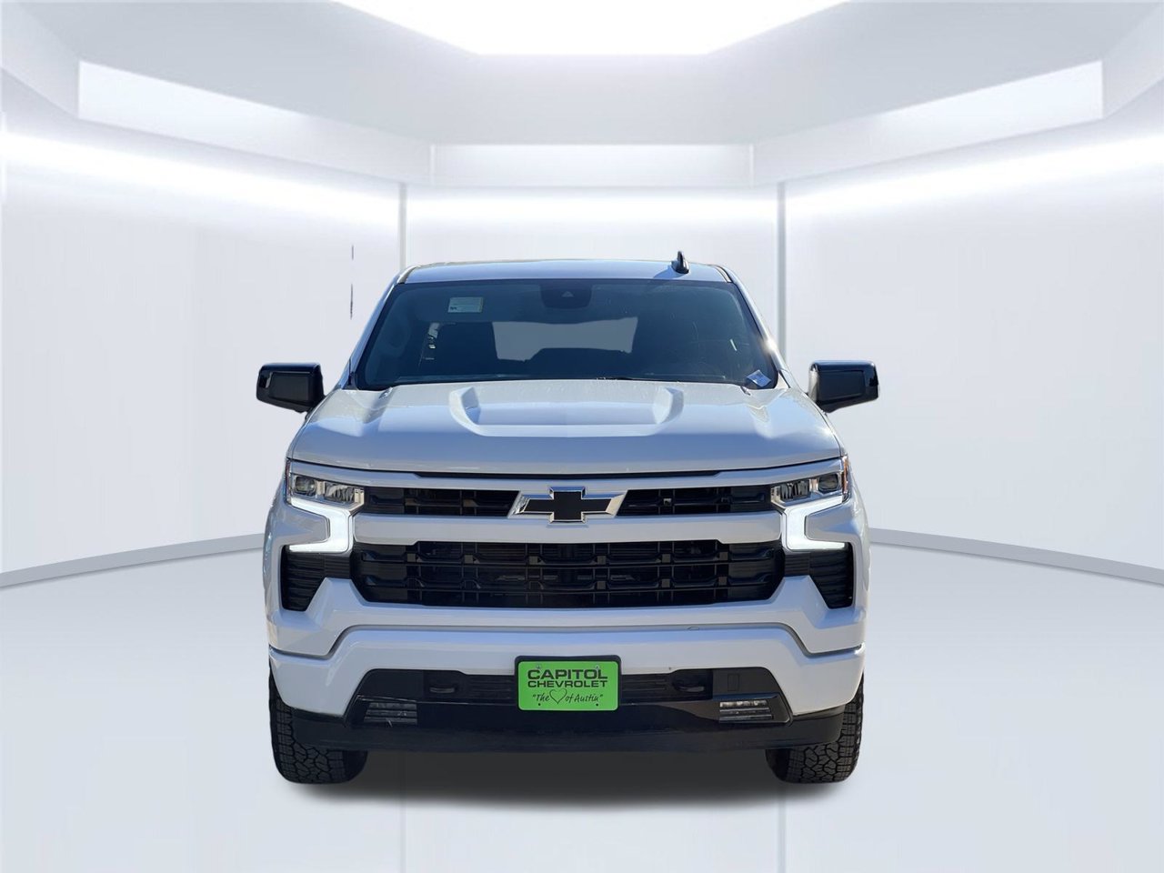 2026 Chevrolet Silverado 1500 RST - Photo 9