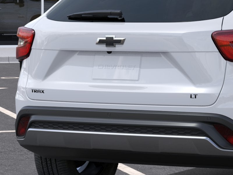 2026 Chevrolet Trax LT - Photo 41