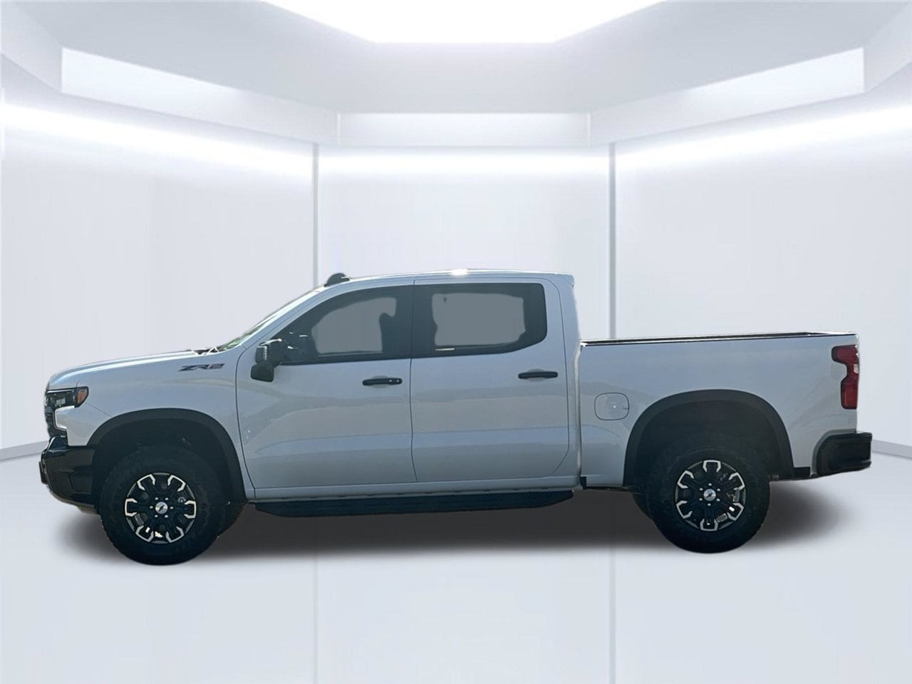 2026 Chevrolet Silverado 1500 ZR2 Truck, photo 6