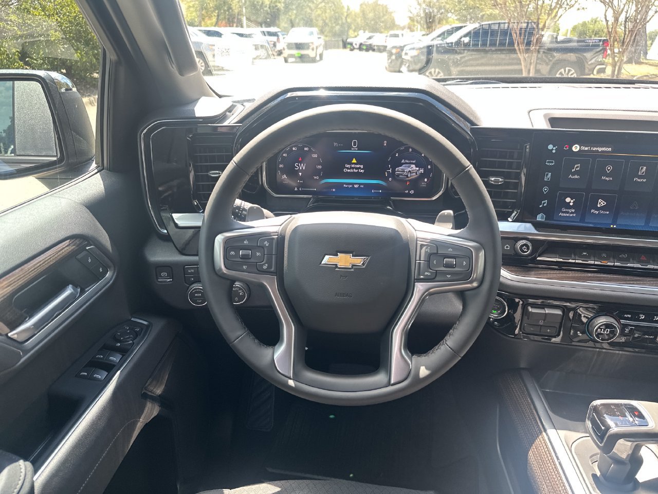 2026 Chevrolet Silverado 1500 LT - Photo 13