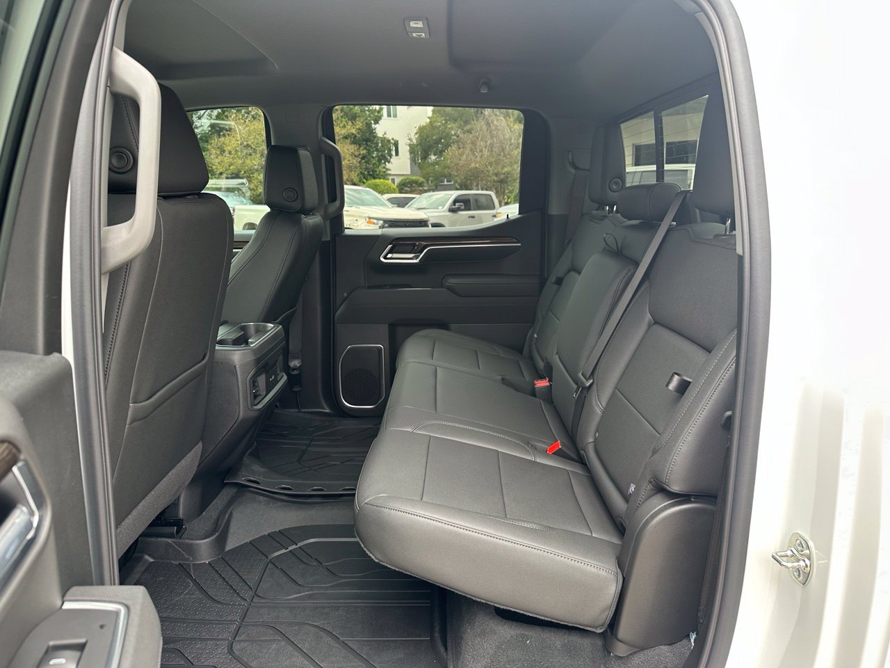2026 Chevrolet Silverado 1500 RST Truck, photo 24