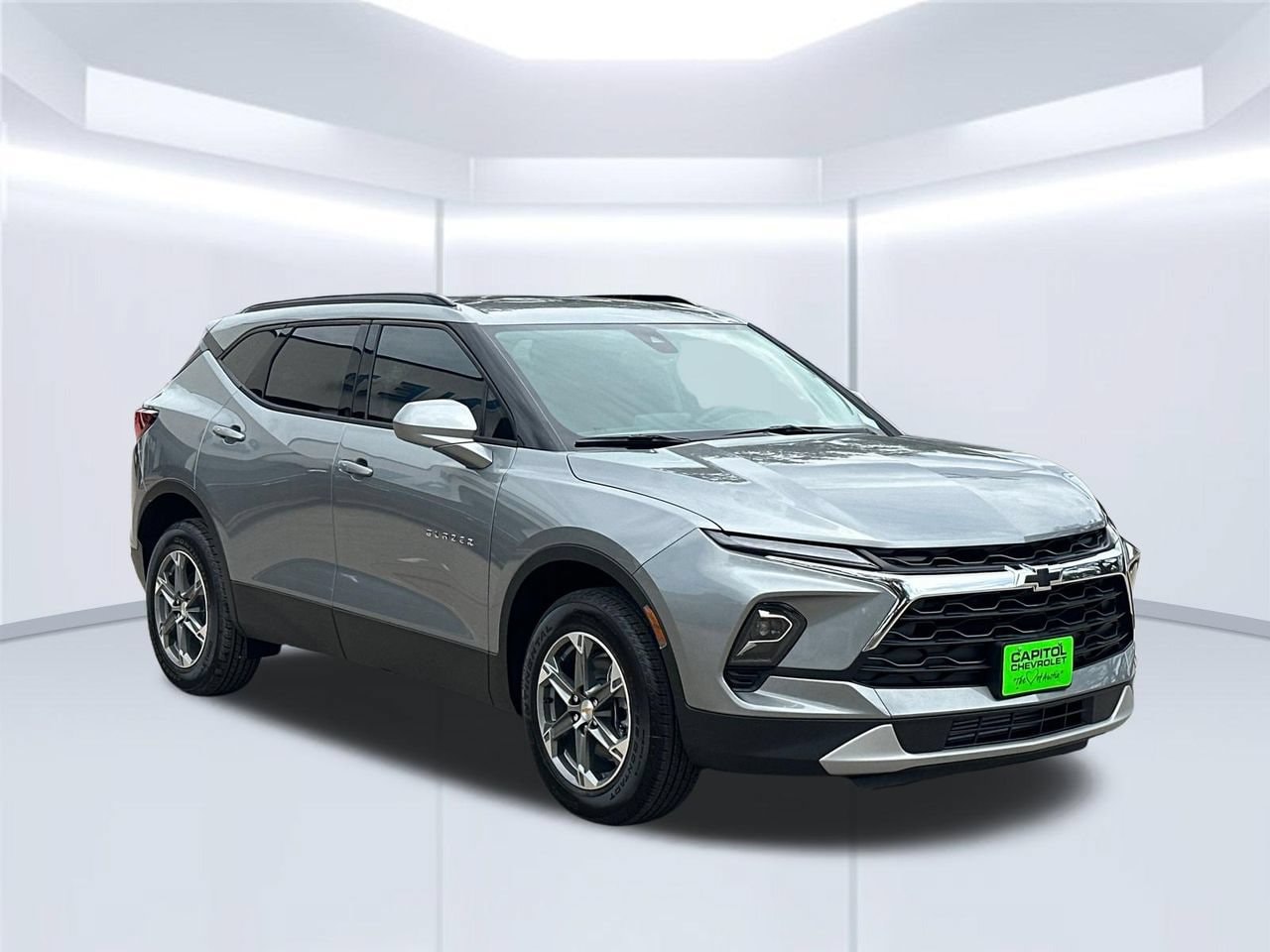 2026 Chevrolet Blazer 2LT - Photo 7