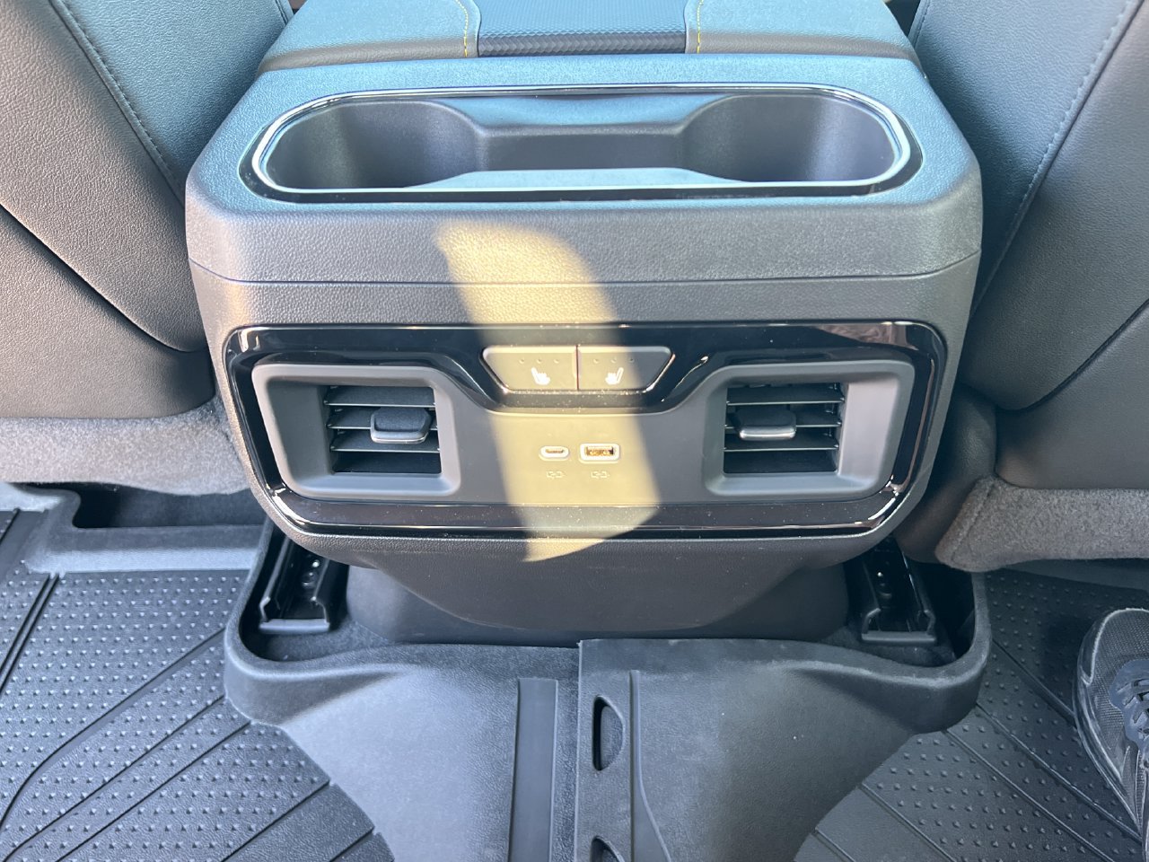 2026 Chevrolet Silverado 1500 ZR2 Truck, photo 28