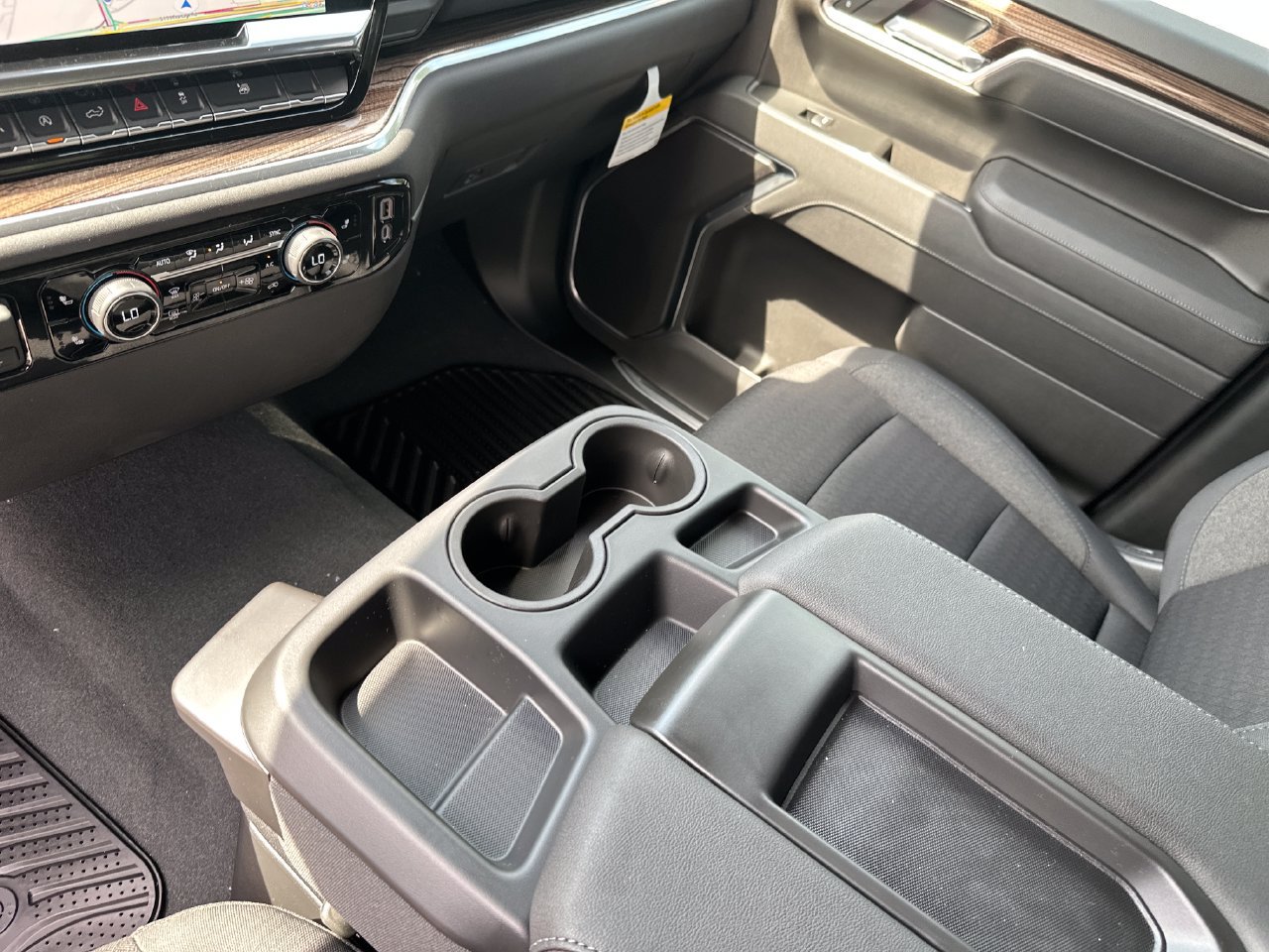 2026 Chevrolet Silverado 1500 LT - Photo 25